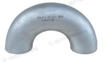 熱推彎頭特點體現在哪些方面 熱推彎頭特點體現在哪些方面